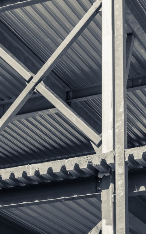 Metal-Deck-Construction-El-Paso-TX