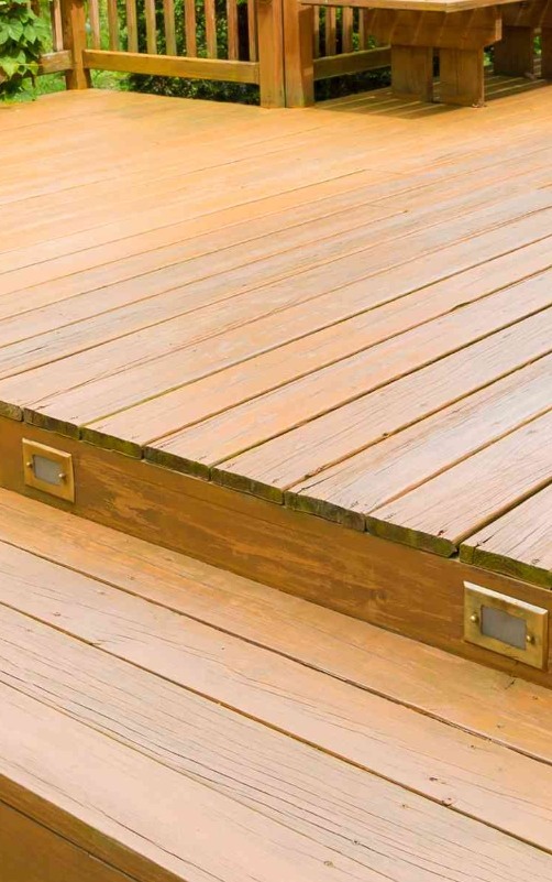 Custom-Wood-Decks-El-Paso-TX